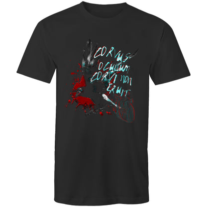 The Bodies Between Us Epigraph Tee